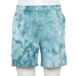 Men's Champion® 7-Inch Fleece Shorts 11 Men's Champion® 7-Inch Fleece Shorts -Clearance Sales Store 5163891 Aqua Tonic