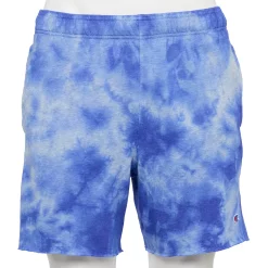 Men's Champion® 7-Inch Fleece Shorts 9 Men's Champion® 7-Inch Fleece Shorts -Clearance Sales Store 5163891 Blue Oxford Gray