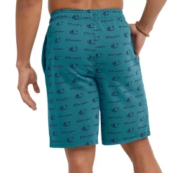 Men's Champion® Printed Mesh Shorts 8 Men's Champion® Printed Mesh Shorts -Clearance Sales Store 5163892 ALT