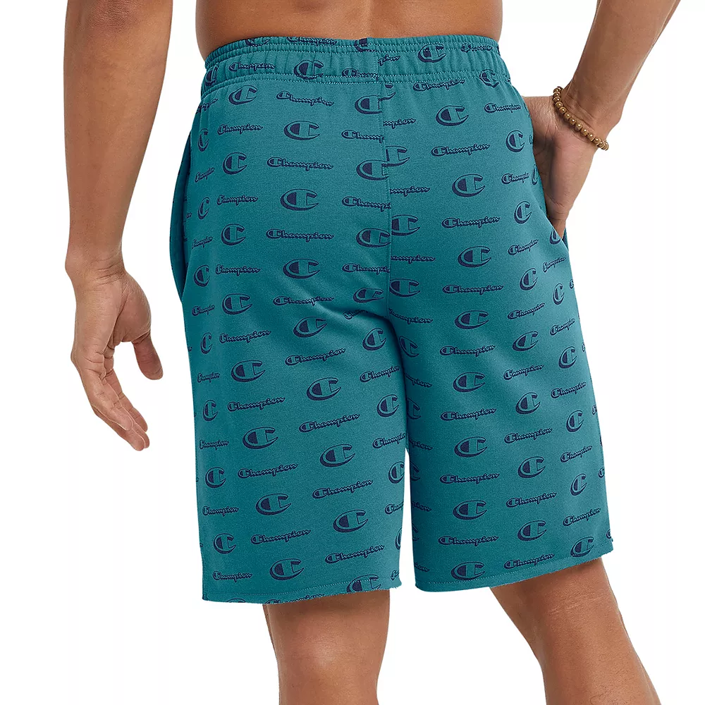 Men's Champion® Printed Mesh Shorts 5 Men's Champion® Printed Mesh Shorts - Image 3