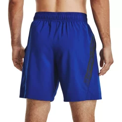 Men's Under Armour Woven Graphic Shorts -Clearance Sales Store 5166048 ALT