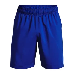 Men's Under Armour Woven Graphic Shorts -Clearance Sales Store 5166048 ALT4