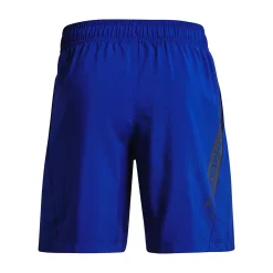 Men's Under Armour Woven Graphic Shorts -Clearance Sales Store 5166048 ALT5