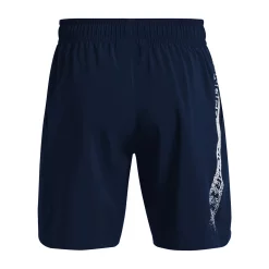 Men's Under Armour Woven Graphic Shorts -Clearance Sales Store 5166048 ALT7