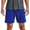 Men's Under Armour Woven Graphic Shorts
