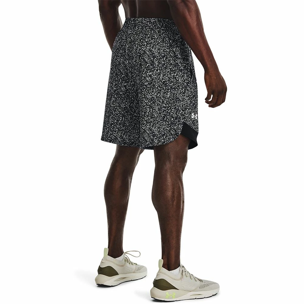 Men's Under Armour Train Stretch Printed Shorts 4 Men's Under Armour Train Stretch Printed Shorts - Image 2