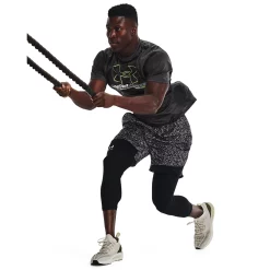 Men's Under Armour Train Stretch Printed Shorts 11 Men's Under Armour Train Stretch Printed Shorts -Clearance Sales Store 5166060 ALT2