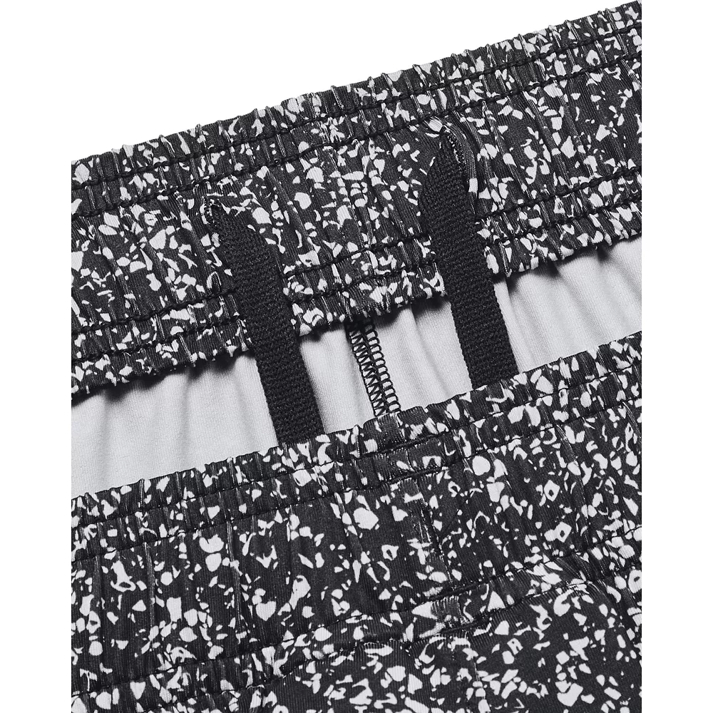 Men's Under Armour Train Stretch Printed Shorts 8 Men's Under Armour Train Stretch Printed Shorts - Image 6