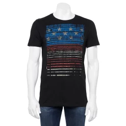 Men's Apt. 9® Standard-Fit Graphic Tee -Clearance Sales Store 5167194 Americana