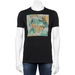 Men's Apt. 9® Standard-Fit Graphic Tee -Clearance Sales Store 5167194 Multi Camo