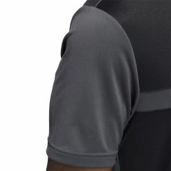 Men's adidas Regular-Fit Colorblock Golf Polo -Clearance Sales Store 5167209 ALT3