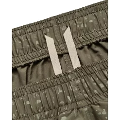 Men's Under Armour Woven Embossed Shorts -Clearance Sales Store 5175810 ALT4