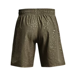 Men's Under Armour Woven Embossed Shorts -Clearance Sales Store 5175810 ALT7
