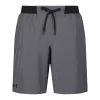 Big & Tall Under Armour Comfort Waist Swim Trunks -Clearance Sales Store 5175815 Pitch Gray