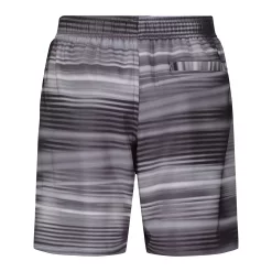 Big & Tall Under Armour Beam Striped 9-inch Swim Trunks -Clearance Sales Store 5175835 ALT