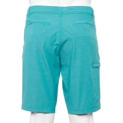 Men's Sonoma Goods For Life® 10-Inch Tech Cargo Shorts -Clearance Sales Store 5177461 ALT