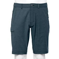 Men's Sonoma Goods For Life® 10-Inch Tech Cargo Shorts -Clearance Sales Store 5177461 Navy