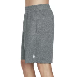 Men's Skechers® Ultra Go 9-in Shorts -Clearance Sales Store 5179211 ALT2