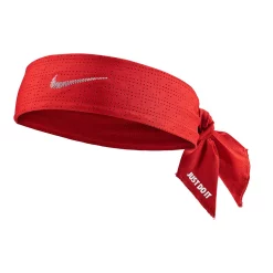 Adult Nike Dri-FIT Tied Headband