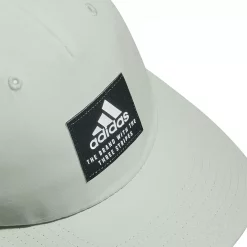 Men's adidas Premium Strapback Golf Hat -Clearance Sales Store 5185748 ALT