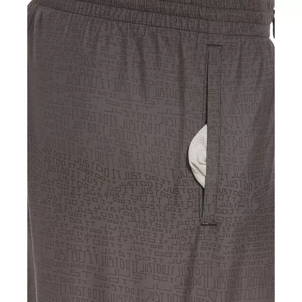 Big & Tall Nike Just Do it 11" Volley Shorts 5 Big & Tall Nike Just Do it 11" Volley Shorts - Image 3