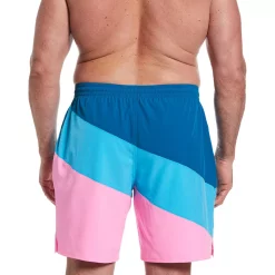 Big & Tall Nike Color Surge 11" Swim Trunks 12 Big & Tall Nike Color Surge 11" Swim Trunks -Clearance Sales Store 5195620 ALT