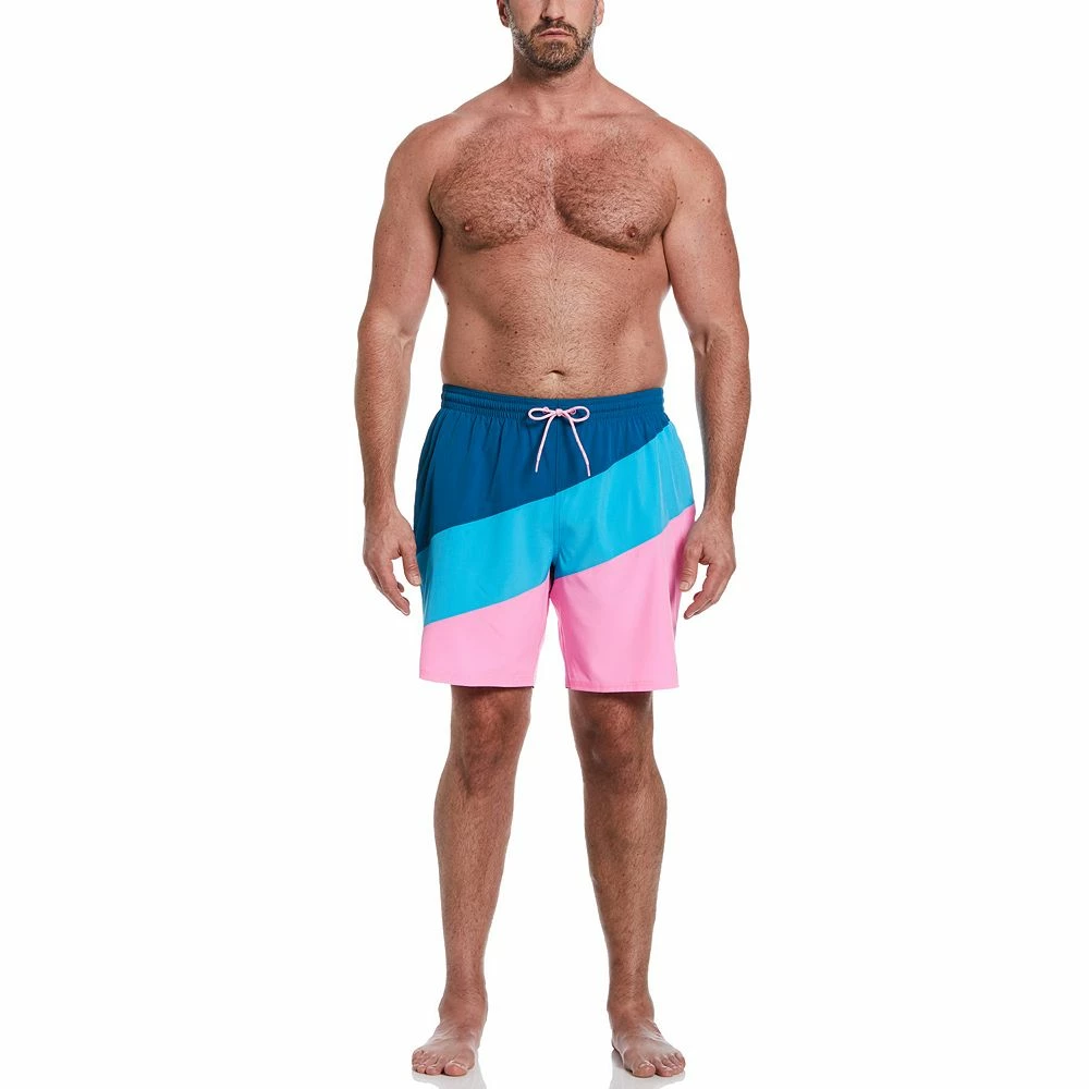 Big & Tall Nike Color Surge 11" Swim Trunks 8 Big & Tall Nike Color Surge 11" Swim Trunks - Image 6