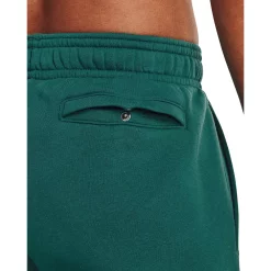 Men's Under Armour Rival Fleece Big Logo Shorts 16 Men's Under Armour Rival Fleece Big Logo Shorts -Clearance Sales Store 5201675 ALT3