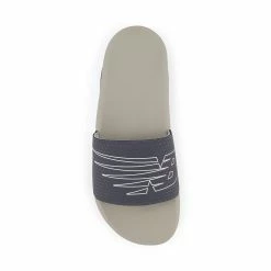 New Balance® Zare Men's Slide Sandals -Clearance Sales Store 5201688 ALT4