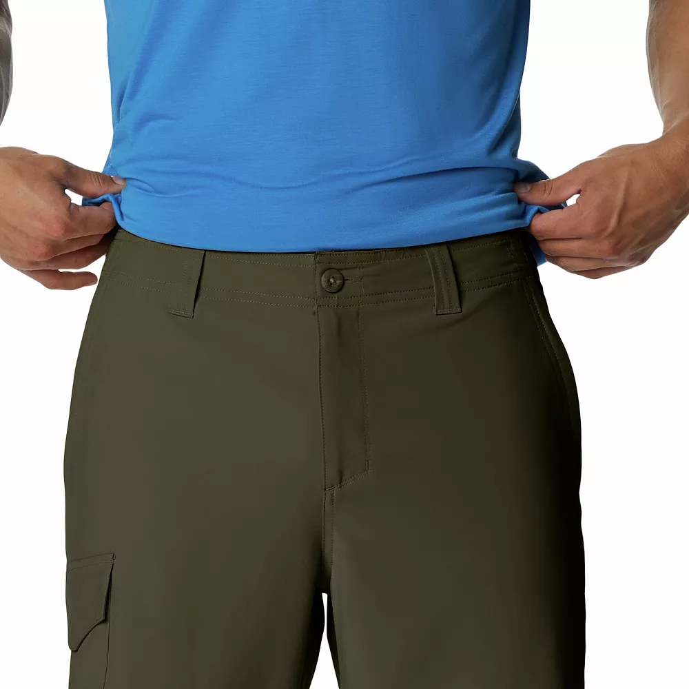 Big & Tall Columbia Eaglecrest Shorts 12 Big & Tall Columbia Eaglecrest Shorts - Image 10