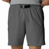 Big & Tall Columbia Mountaindale Shorts -Clearance Sales Store 5210499 City Grey