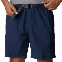 Big & Tall Columbia Mountaindale Shorts -Clearance Sales Store 5210499 Collegiate Navy