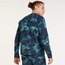 Men's FLX Leisure Crew Sweatshirt -Clearance Sales Store 5210686 ALT