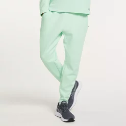 Men's FLX Mid-Weight Joggers -Clearance Sales Store 5223096 Bias Blue