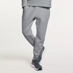 Men's FLX Mid-Weight Joggers -Clearance Sales Store 5223096 Gray Inlay