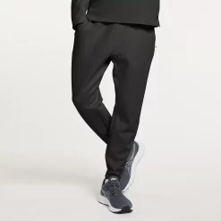 Men's FLX Mid-Weight Joggers -Clearance Sales Store 5223096 Mineral Black