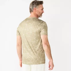 Men's Tek Gear® Dry Tek Printed Tee 16 Men's Tek Gear® Dry Tek Printed Tee -Clearance Sales Store 5223988 ALT