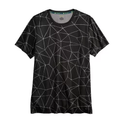 Men's Tek Gear® Dry Tek Printed Tee 17 Men's Tek Gear® Dry Tek Printed Tee -Clearance Sales Store 5223988 ALT2