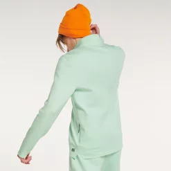 Men's FLX Mid-Weight Pullover -Clearance Sales Store 5224103 ALT