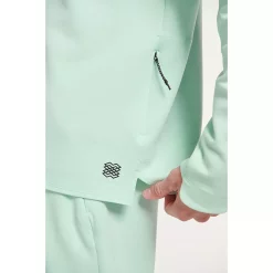 Men's FLX Mid-Weight Pullover -Clearance Sales Store 5224103 ALT6