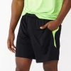 Men's Tek Gear® Dry Tek Shorts 7" 1 Men's Tek Gear® Dry Tek Shorts 7" -Clearance Sales Store 5224171 Black Awakening
