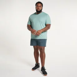 Big & Tall FLX Dynamic Comfort V-Neck Tee 23 Big & Tall FLX Dynamic Comfort V-Neck Tee -Clearance Sales Store 5224306 ALT9