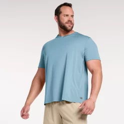 Big & Tall FLX Dynamic Comfort V-Neck Tee 17 Big & Tall FLX Dynamic Comfort V-Neck Tee -Clearance Sales Store 5224306 Rainy River