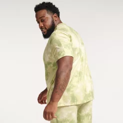 Big & Tall FLX Leisure Tee -Clearance Sales Store 5224439 ALT