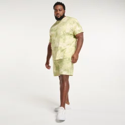 Big & Tall FLX Leisure Tee -Clearance Sales Store 5224439 ALT9