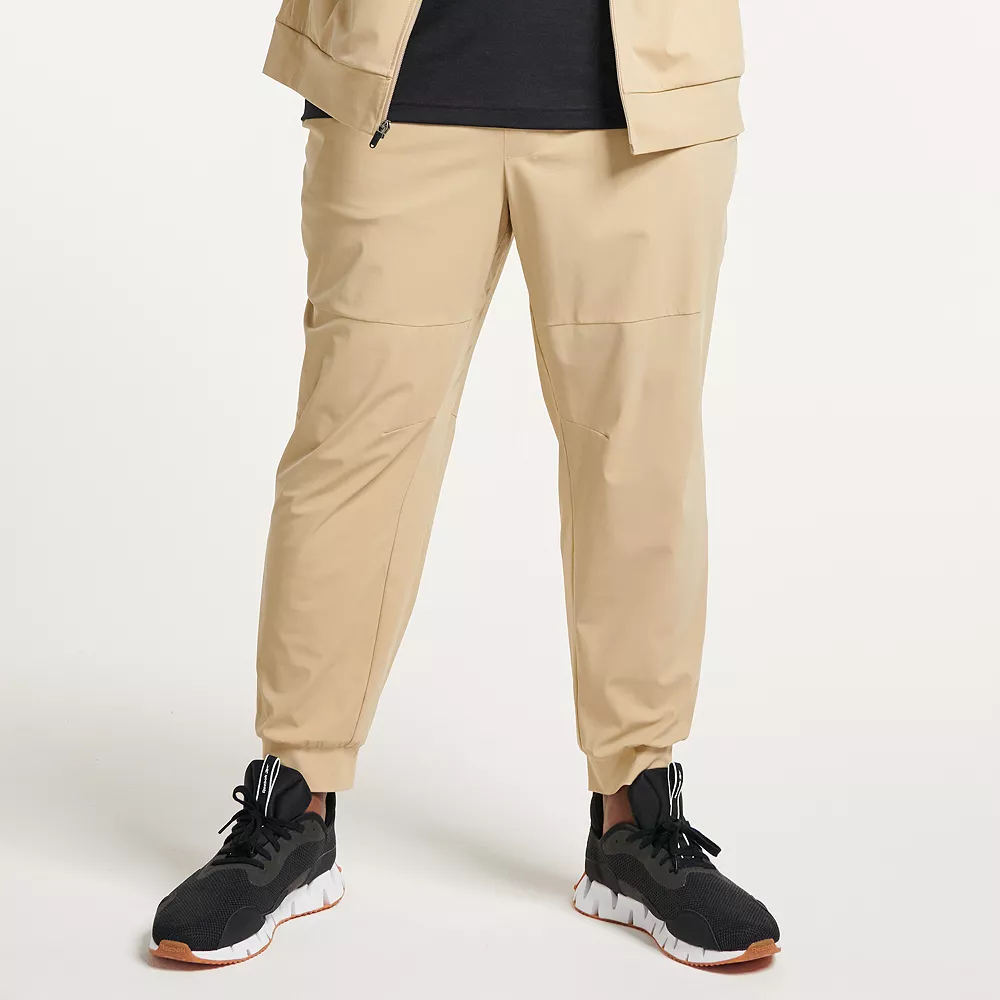 Big & Tall FLX Performance Joggers 4 Big & Tall FLX Performance Joggers - Image 2