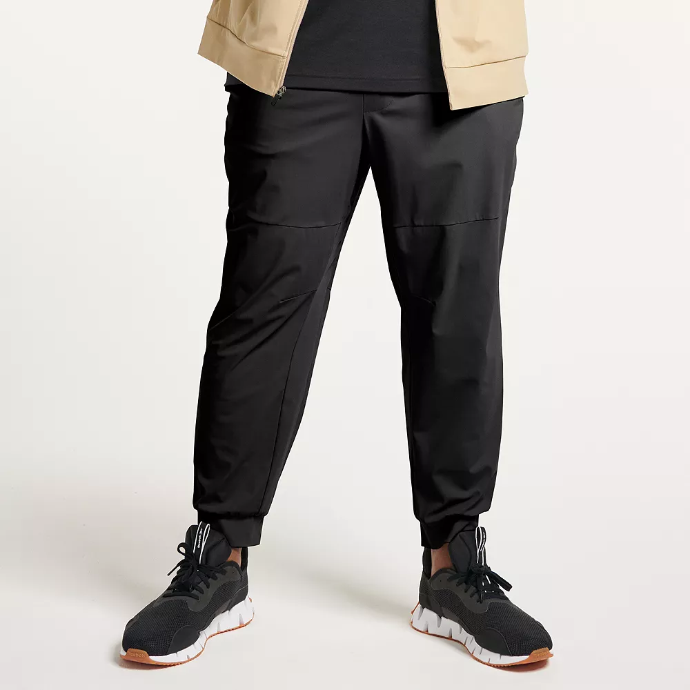 Big & Tall FLX Performance Joggers 3 Big & Tall FLX Performance Joggers