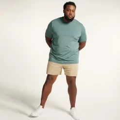 Big & Tall FLX 7" Cruise Training Shorts 7 Big & Tall FLX 7" Cruise Training Shorts -Clearance Sales Store 5229795 ALT9