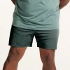 Big & Tall FLX 7" Cruise Training Shorts 1 Big & Tall FLX 7" Cruise Training Shorts -Clearance Sales Store 5229795 Silent Navy