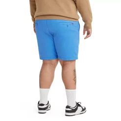 Big & Tall Levi's XX Chino EZ Shorts -Clearance Sales Store 5231847 ALT